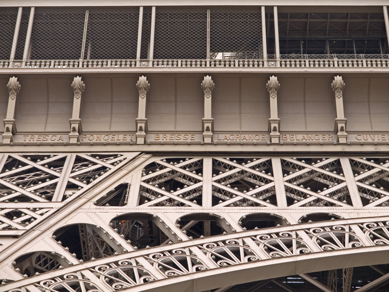 Paris, Eiffel Tower